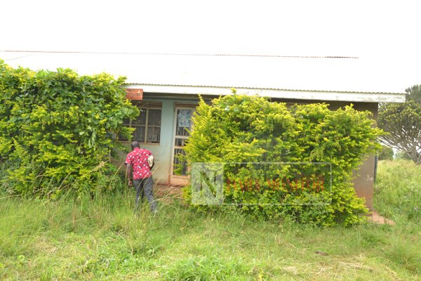Nakaseke school uganda