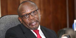 Githu Muigai