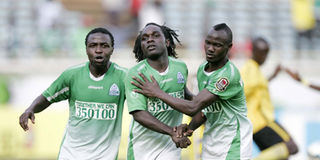 Gor Mahia