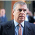 Prince Andrew 