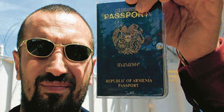 Artur Margaryan