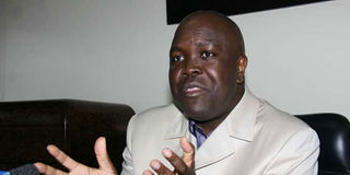 Jacob Juma