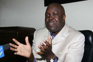 Jacob Juma