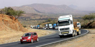 Mlima Kiu