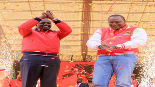 Jubilee Party