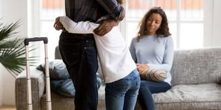 Court decision on equal child responsibility subjugates already disempowered, overburdened women 