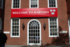 Harvard University,