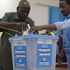 Somalia election