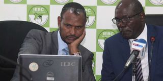 iebc