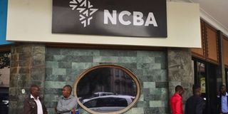 NCBA Group