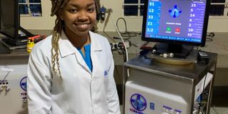 CYNTHIA THUO IMAGE 2