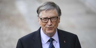 Bill Gates