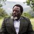 Former DRC President Joseph Kabila