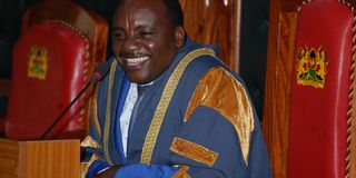 Joel Kairu Maina