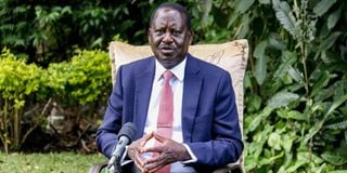 raila