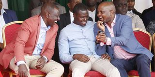 William Ruto