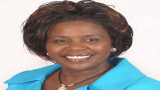 Joyce Laboso