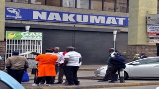  Nakumatt Lifestyle