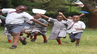 Nyeri Good Shepherd School