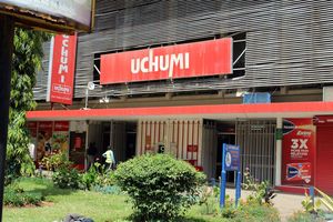 Uchumi Supermarket 