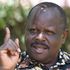 Isaac Ruto