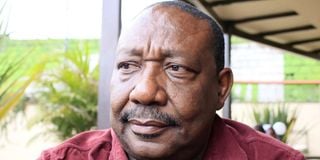 David Waiganjo Koinange