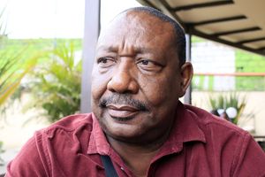 David Waiganjo Koinange