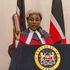 Philomena Mwilu