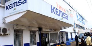 Kemsa