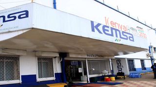 Kemsa