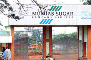 Mumias Sugar Company
