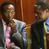 Samuel Gichuru Chris Okemo