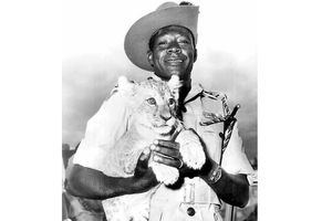 Joseph Musyimi Ndolo, 