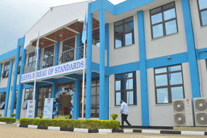 Kenya Bureau of Standards