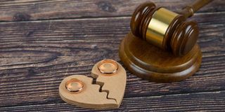 No framework to determine value of non-monetary contribution towards acquisition of matrimonial property