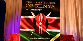 Kenya Constitution