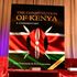 Kenya Constitution