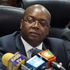 Lands Principal Secretary Nicholas Muraguri