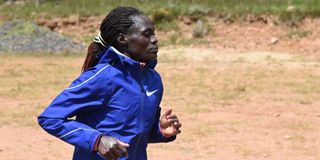 Vivian Kiplagat