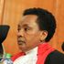 Deputy Chief Justice Philomena Mwilu