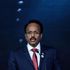 Somalia President Mohamed Farmajo