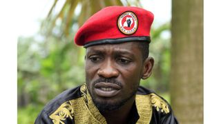 Bobi Wine