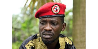 Bobi Wine