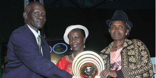 Amos Biwott