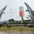 Mombasa airport