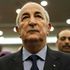 Algerian President Abdelmadjid Tebboune.