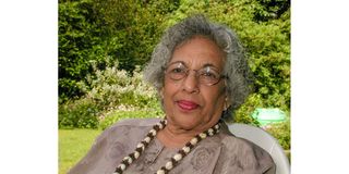 Emma Gama Pinto, Pio Gama Pinto