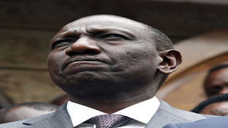 William Ruto