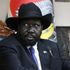 President Salva Kiir 