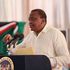 Uhuru Kenyatta
